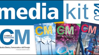 Chimica Magazine: rivista e portale. Scarica il piano editoriale e il media kit 2024!